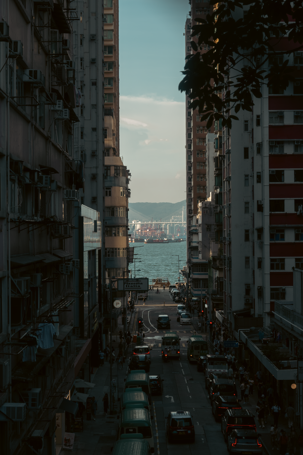 单反 · 01